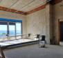 Luxury villa with swimming pool and breathtaking sea view in Rabac area - pic 13