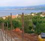 Новая экстравагантная резиденция в Опатии с бассейном, лифтом и панорамными террасами. - фото 19