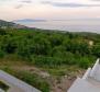 Lux villa épül Abbázia külvárosában - pic 20