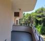 Apartment of 2 bedrooms in Premantura - first line to the sea 