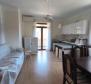 Apartment of 2 bedrooms in Premantura - first line to the sea - pic 5