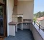 Apartment with 1 bedroom in Premantura, Medulin, first line to the sea - pic 5