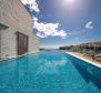 One of seven beachfront new villas for sale in Sibenik area in a gated luxury condominium - pic 24
