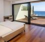 One of seven beachfront new villas for sale in Sibenik area in a gated luxury condominium - pic 31