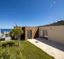 One of seven beachfront new villas for sale in Sibenik area in a gated luxury condominium - pic 35