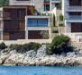 One of seven beachfront new villas for sale in Sibenik area in a gated luxury condominium - pic 37