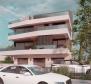 Appartement de luxe très bien situé dans le quartier très attrayant de Rovinj - pic 7