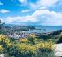 Pozemek v těsné blízkosti Splitu v Podstrana - pic 10