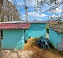 Two houses and building land of 3222 sq.m. for sale in Marcana - pic 15