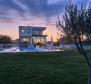 Luxury modern villa with pool in Štinjan cca.1 km from the beaches - pic 4