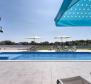 Luxury modern villa with pool in Štinjan cca.1 km from the beaches - pic 25