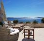 Century-old renovated stone house on the beach in Orebic - pic 2