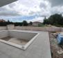 Modern villa under construction in Svetvincenat - pic 51