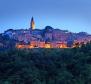 Luxury boutique hotel in the old town of Labin - pic 25