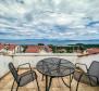Apartment with stunning sea views and fantastically low price in Njivice, Omišalj 