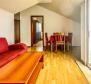 Apartment mit atemberaubendem Meerblick und fantastisch niedrigem Preis in Njivice, Omišalj - foto 4