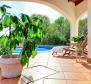 Villa with swimming pool in Dobrinj for sale - pic 2