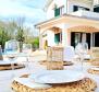 Villa mit Pool in Dobrinj zu verkaufen - foto 7
