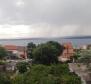 House in Dramalj, Crikvenica, with sea views - pic 11