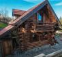 Märchenhafte Holzvilla mit Swimmingpool und Wellness in Gorski Kotar! - foto 7