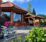 Villa en bois de conte de fées avec piscine et bien-être à Gorski Kotar ! - pic 10