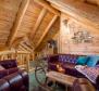 Fairytale wooden villa with swimming pool and wellness in Gorski Kotar! - pic 17