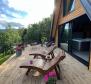 Сказочная деревянная вилла с бассейном и оздоровительным центром в Горски Котар! - фото 35