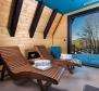 Pohádková dřevěná vila s bazénem a wellness v Gorski Kotar! - pic 40