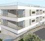 Projet de communauté résidentielle unique sur Ciovo à 150 mètres de la mer, permis de construire prêt - pic 8