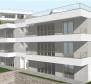 Projet de communauté résidentielle unique sur Ciovo à 150 mètres de la mer, permis de construire prêt - pic 15