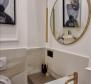 Luxury modern apartment in Pecine area of Rijeka by the sea - pic 15