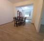 Refurbished apartment in Opatija 100 meters from the sea 