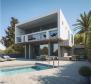 New stylish villa of contemporary design in Sutivan - pic 3