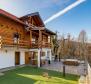 Beautiful mountain villa for sale in Gorski Kotar - pic 11