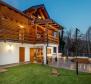 Beautiful mountain villa for sale in Gorski Kotar - pic 20