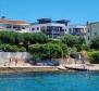 Luxuriöses Penthouse in Kozino, Zadar, nur 30 m vom Meer entfernt 