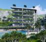 Luxury apartments in Makarska - boutique complex - pic 10