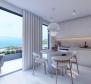 Glamorous 3-bedroom apartment ina luxury residence in Makarska - pic 3