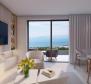 Appartement glamour de 3 chambres dans une résidence de luxe à Makarska - pic 4