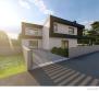 New villa for sale in Liznjan 