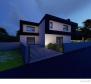 New villa for sale in Liznjan - pic 14