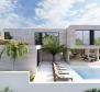 Luxury villas within new complex in Zadar area - pic 4