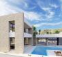 Luxury villas within new complex in Zadar area - pic 11