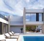 Luxury villas within new complex in Zadar area - pic 16