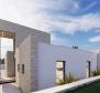 Luxury villas within new complex in Zadar area - pic 17