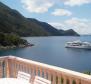 Ideal property for renovation on Mljet island of Calypso, with private beach and boat mooring! - pic 2