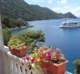 Ideal property for renovation on Mljet island of Calypso, with private beach and boat mooring! - pic 5