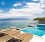 Villa absolument magnifique avec plage privée, piscine et amarre pour bateau - pic 2