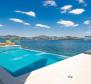 Villa absolument magnifique avec plage privée, piscine et amarre pour bateau - pic 4