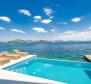 Villa absolument magnifique avec plage privée, piscine et amarre pour bateau - pic 5